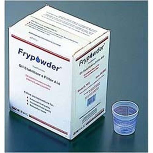 ミル フライパウダー 箱入 L103