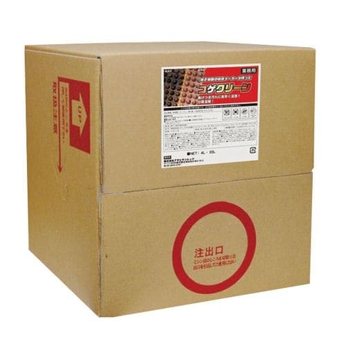 業務用 コゲクリーン 20L