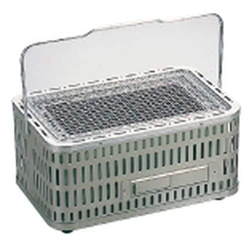 角型卓上シチリン 団炭 SC−392