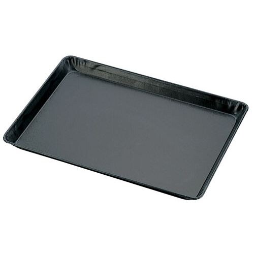 鉄プレス天板 6枚取 極浅