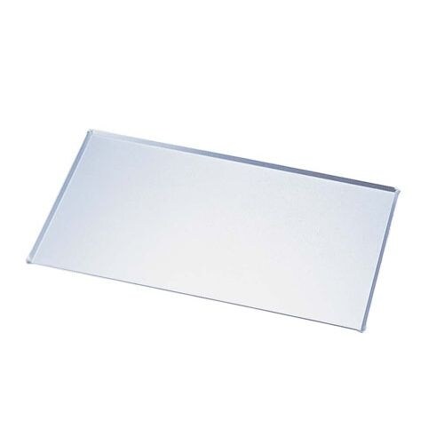 アルミ ガストロシートパン 530×325×H10