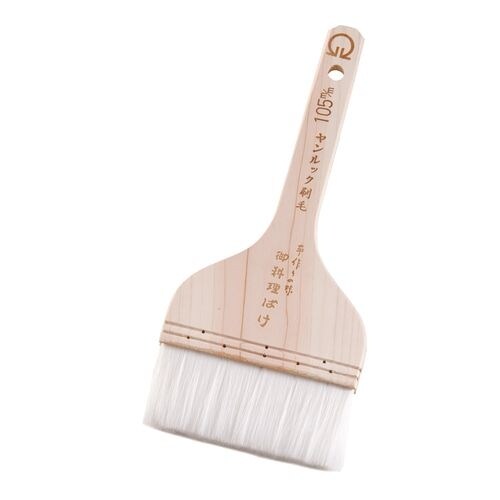 SA厚口 ヤンルックハケ 105mm