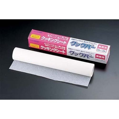 クッキングシート クックパー