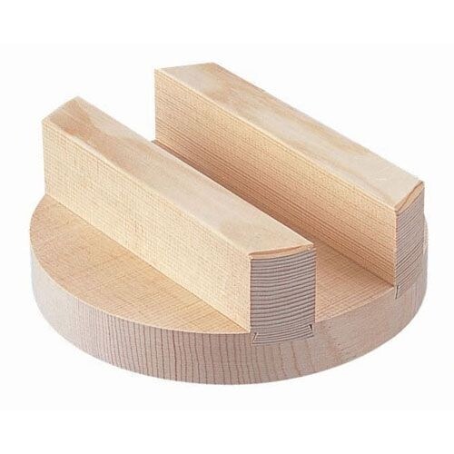 小釜専用 木蓋 28cm (釜26cm用)