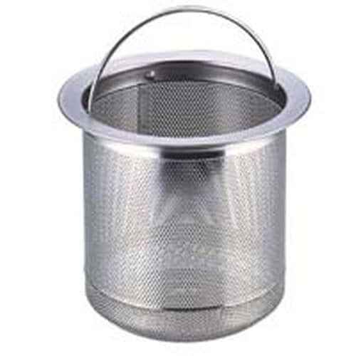 エコクリーン 18−8ダストボックス (排水口用)