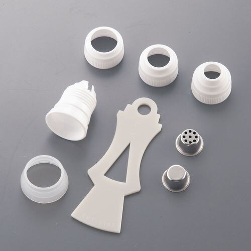 絞り袋用カップリングセット カプリ