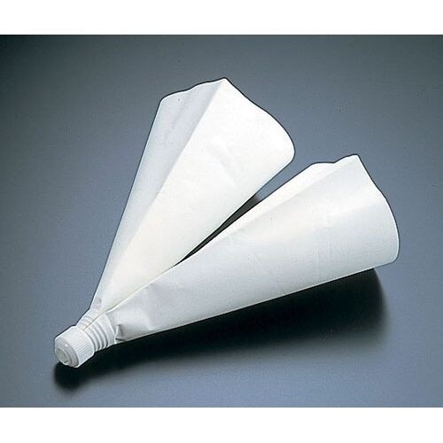 2色クリーム絞り袋セット