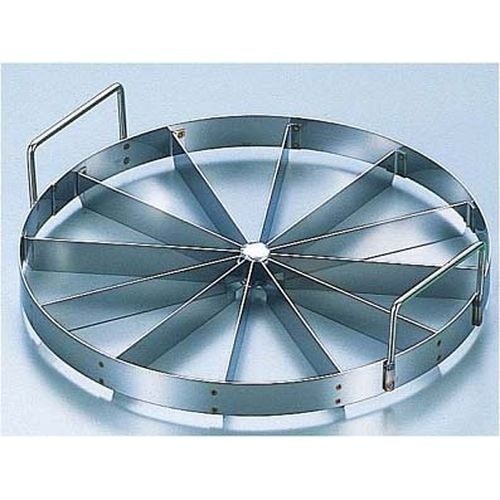 SA18−0トルテカッター 8寸10切