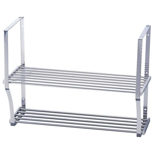 18−0吊下棚(パイプ棚2段タイプ) PA2−60