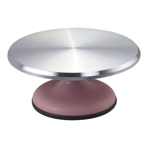 カラーデコ回転台 SN4170 ピンク