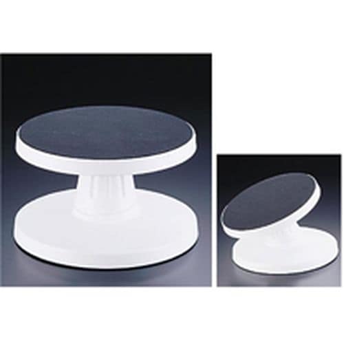 チルト回転デコ台 84629