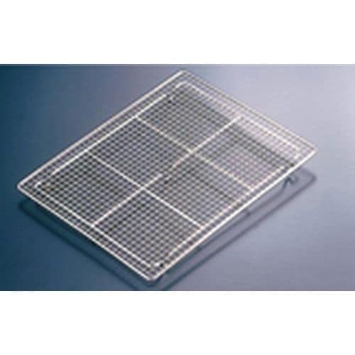 18−8ケーキクーラー角型 PP−685