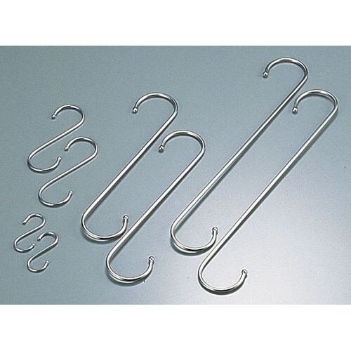 18−0 S型ハンガー(20本入) SH−5