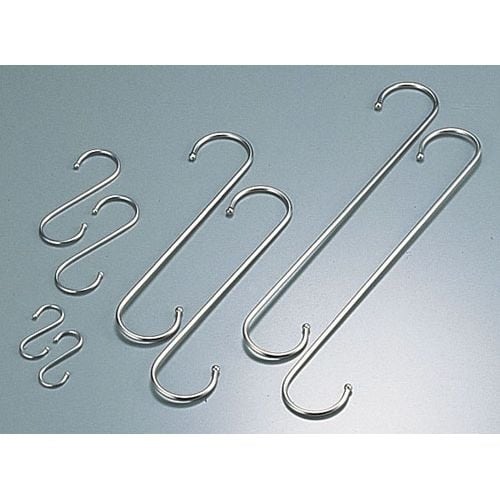 18−0 S型ハンガー(20本入) SH−170