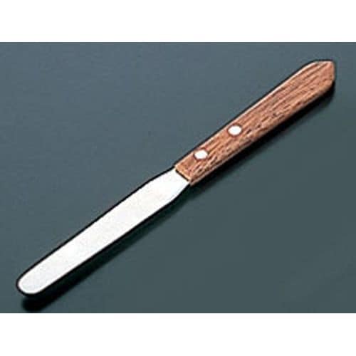 木柄 薄口パレット No.2