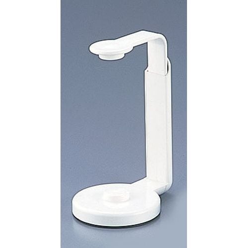 ペーパータオルスタンド 白 No.1843