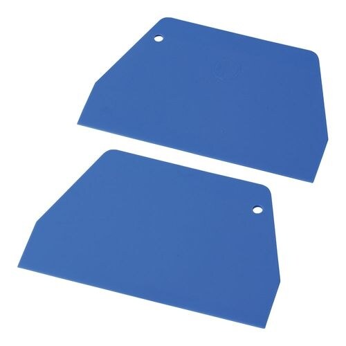 ドレッジ ブルー 大(2枚組) No.853