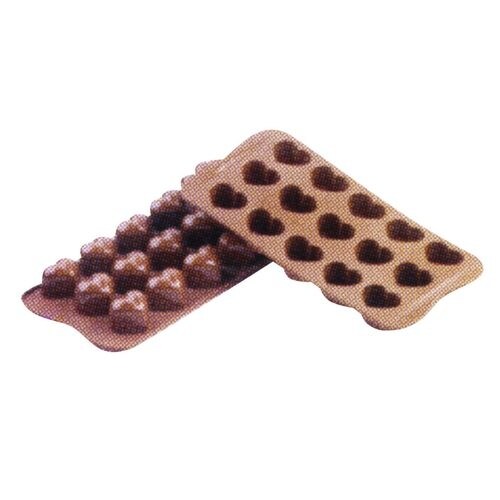 チョコレートモルド モナムール SCG01