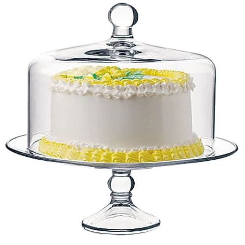 セレーヌ ケーキドームセット No.55782