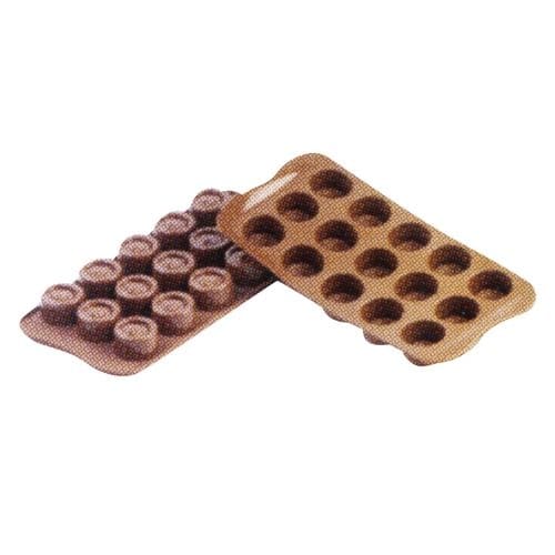 チョコレートモルド ヴェルティゴ SCG04