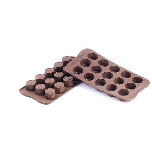 チョコレートモルド プラリネ SCG07