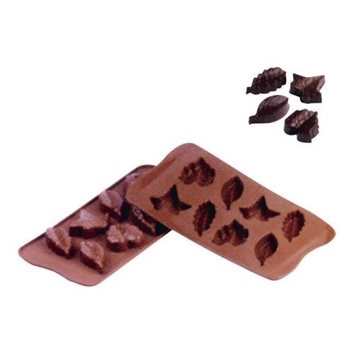 チョコレートモルド ナチュレ SCG10