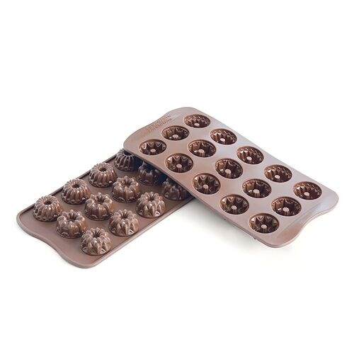 チョコレートモルド ファンタジア SCG19