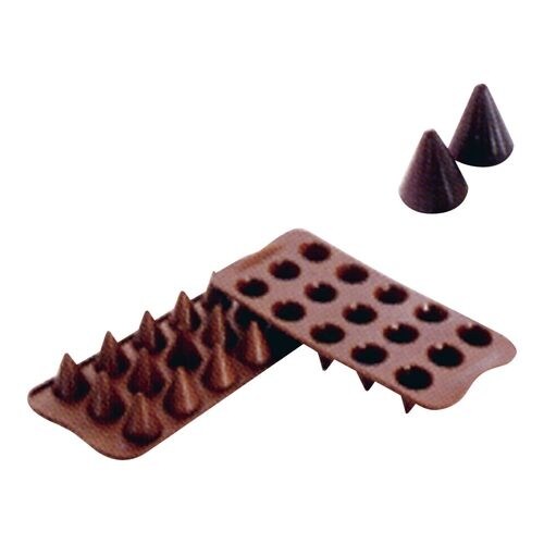 チョコレートモルド コーン SCG20