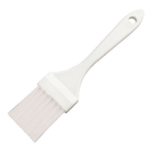 ペストリーブラシ 50mm 白 61620101