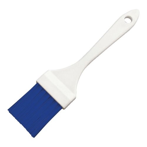 ペストリーブラシ 50mm 青 61620301