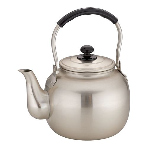 しゅう酸アルマイト 福徳瓶 4L