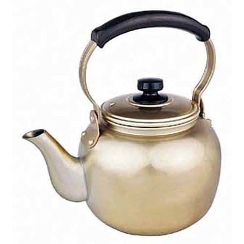 しゅう酸アルマイト湯沸 5l