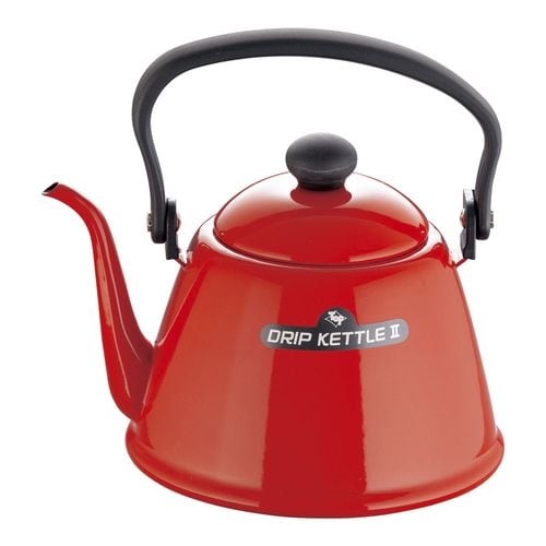 ホーロードリップケットル2 DK−200 レッド