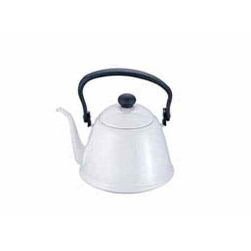 ホーロードリップケットル2 DK−200 ホワイト