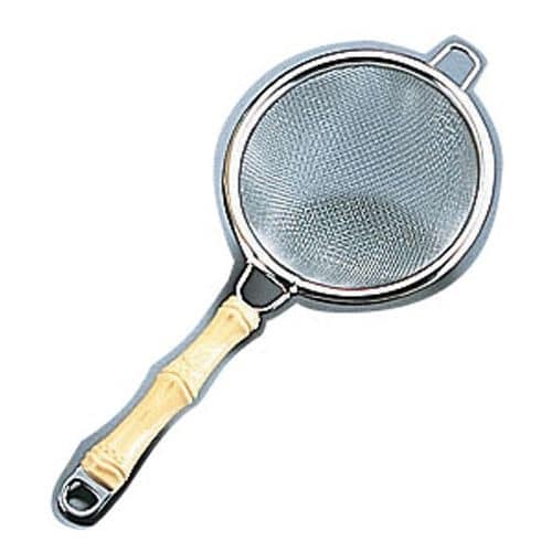 18−8夕華 丸茶こし(ダブル)