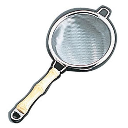 18−8夕華 タタミ織茶こし