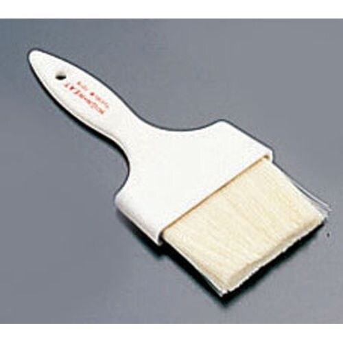 耐熱カラーペストリーブラシ 1018 タン