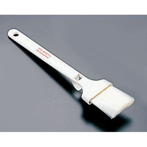 耐熱フック付ぺストリーブラシ 1020 クリアー