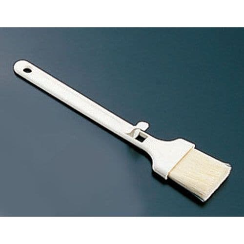 耐熱フック付ぺストリーブラシ 1020 タン