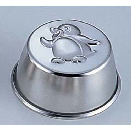 OD 18−8 プリンカップ ペンギン