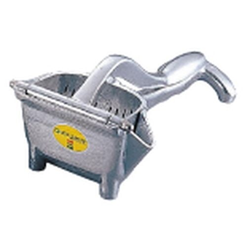 アルミクイックジューサー