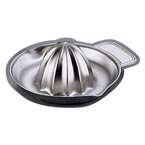 18−8両口レモン絞り