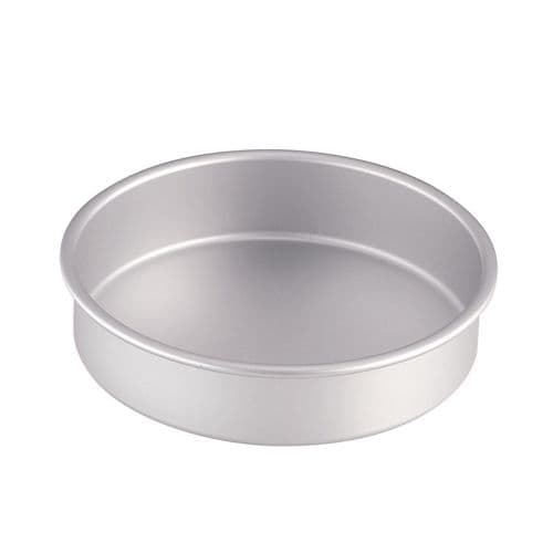 TKG アルマイトデコレーション共底浅型 6インチ