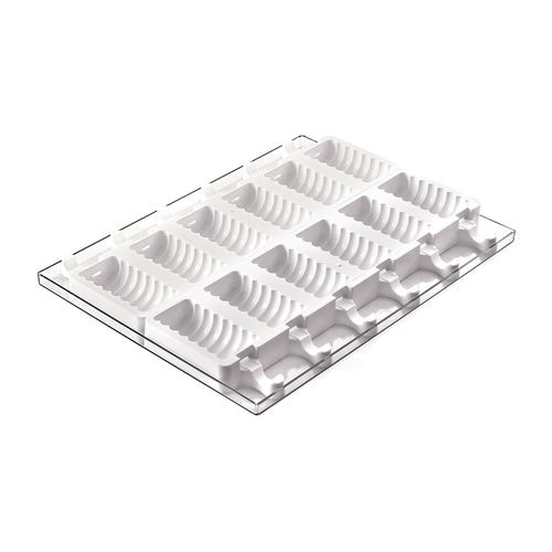 スティックフレックス2枚入 タンゴ GEL04