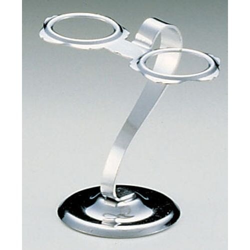 18−0トップコーンスタンド ダブル