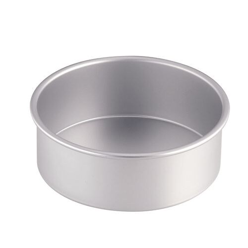 TKGアルマイトデコレーション共底深型 12インチ