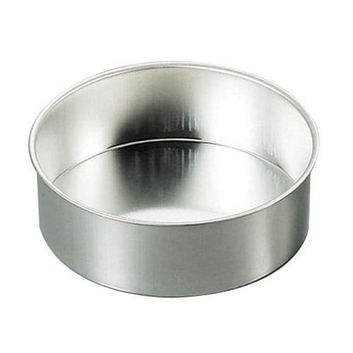 ブリキデコ共底型 21cm