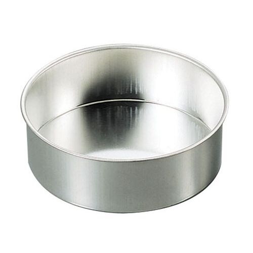 ブリキデコ共底型 27cm