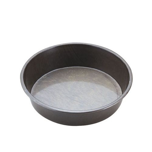 シリコン加工テーパーデコ浅口 24cm