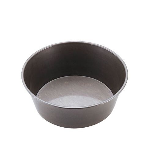 シリコン加工テーパーデコ深口 22cm